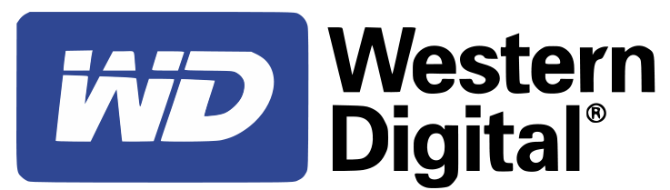 Western Digital